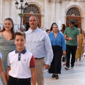 Gaiates de Mà