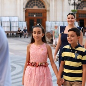 Gaiates de Mà