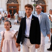 Gaiates de Mà