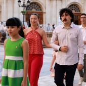 Gaiates de Mà