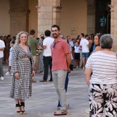Gaiates de Mà