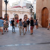 Gaiates de Mà