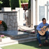 Francisco Tárrega