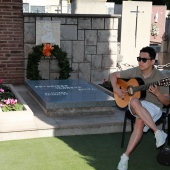 Francisco Tárrega