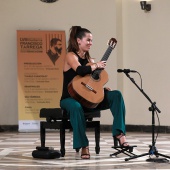 Día Tárrega