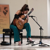 Día Tárrega