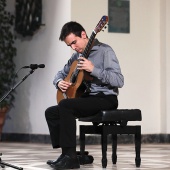 Día Tárrega