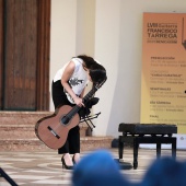 Día Tárrega