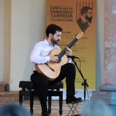 Día Tárrega