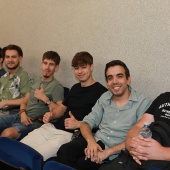 Benicàssim, 2025