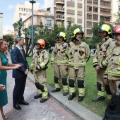 Entrega de distinciones Castellón