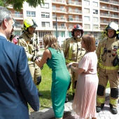 Entrega de distinciones Castellón