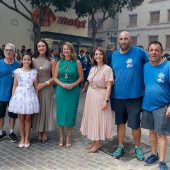 Entrega de distinciones Castellón