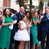 Entrega de distinciones Castellón