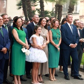 Entrega de distinciones Castellón