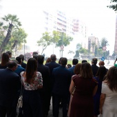 Entrega de distinciones Castellón