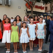 Entrega de distinciones Castellón