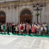 Entrega de distinciones Castellón