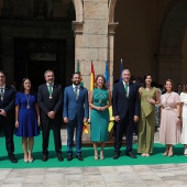Entrega de distinciones Castellón