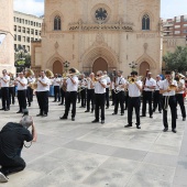 Entrega de distinciones Castellón