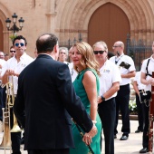 Entrega de distinciones Castellón