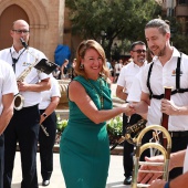 Entrega de distinciones Castellón