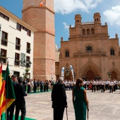 Entrega de distinciones Castellón