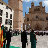Entrega de distinciones Castellón