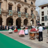 Entrega de distinciones Castellón