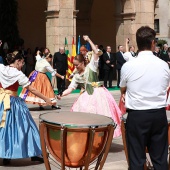 Entrega de distinciones Castellón
