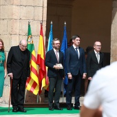 Entrega de distinciones Castellón