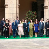 Entrega de distinciones Castellón