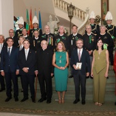 Entrega de distinciones Castellón