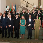 Entrega de distinciones Castellón