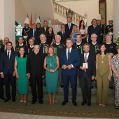 Entrega de distinciones Castellón
