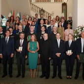 Entrega de distinciones Castellón