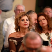 Entrega de distinciones Castellón