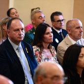 Entrega de distinciones Castellón