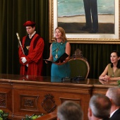Entrega de distinciones Castellón