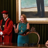 Entrega de distinciones Castellón