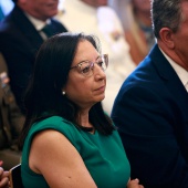 Entrega de distinciones Castellón