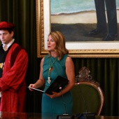 Entrega de distinciones Castellón