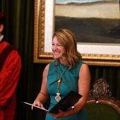 Entrega de distinciones Castellón