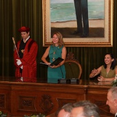 Entrega de distinciones Castellón