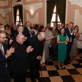 Entrega de distinciones Castellón