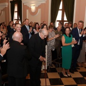 Entrega de distinciones Castellón