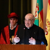 Entrega de distinciones Castellón