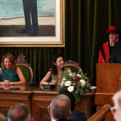 Entrega de distinciones Castellón