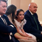 Entrega de distinciones Castellón