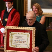 Entrega de distinciones Castellón